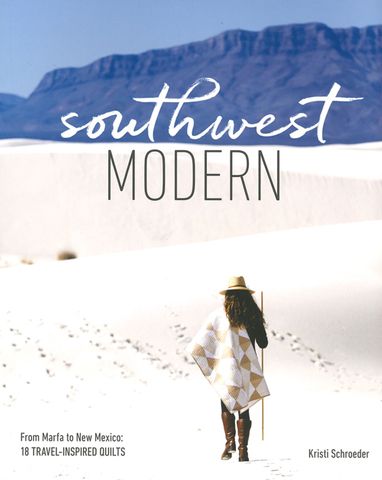 Southwest Modern