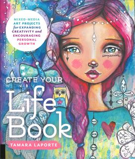 Create Your Life Book