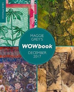Maggie Grey's WOWbook