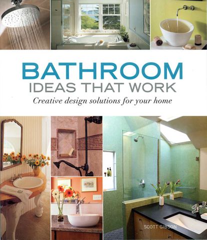 Bathroom Ideas That Work