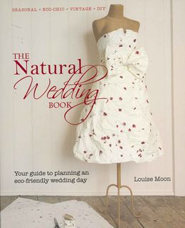 The Natural Wedding Book