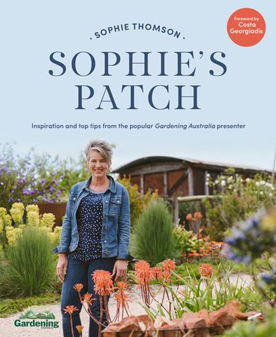 Sophie's Patch