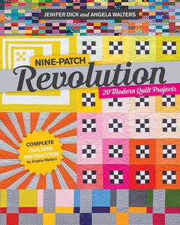 Nine-Patch Revolution