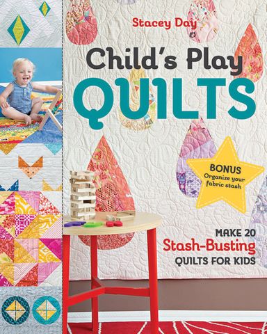 Child's Play Quilts
