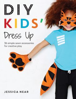 DIY Kids' Dress Up