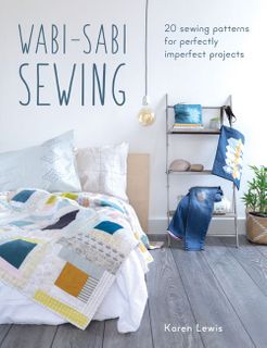 Wabi-Sabi Sewing