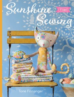 Stitch 50 Birds: Easy Sewing Patterns for Felt Feathered Friends