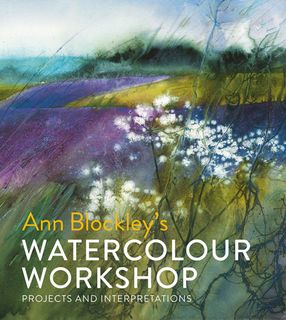 Ann Blockley's Watercolour Workshop