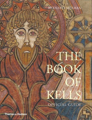 The Book of Kells