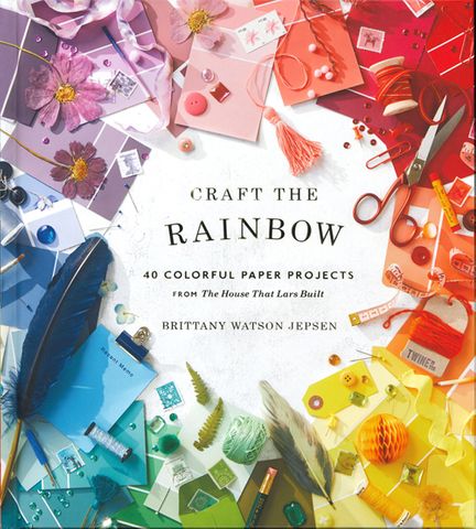 Craft the Rainbow