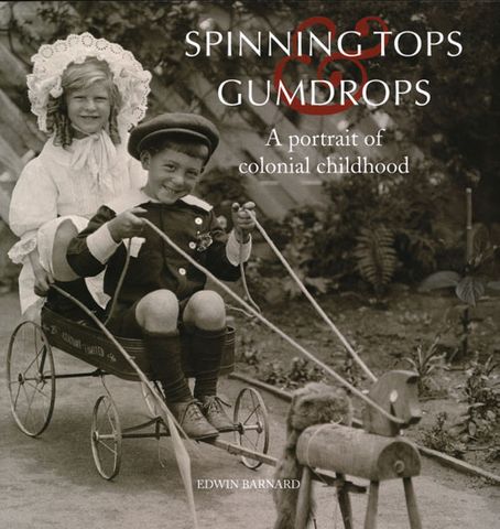 Spinning Tops & Gumdrops