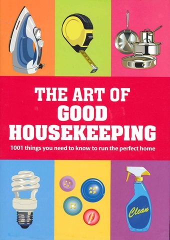 The Art of Good Housekeeping