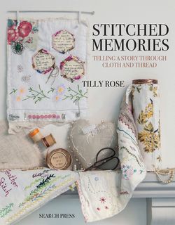 Modern Folk Embroidery: 30 Contemporary Projects for Folk Art Inspired  Designs: Nicholson, Nancy: 9781446306291: Books 