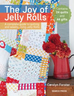 The Joy of Jelly Rolls