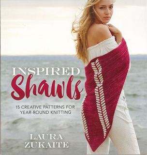 Inspired Shawls