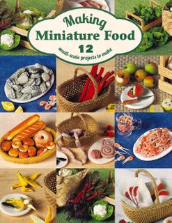 Making Miniature Food