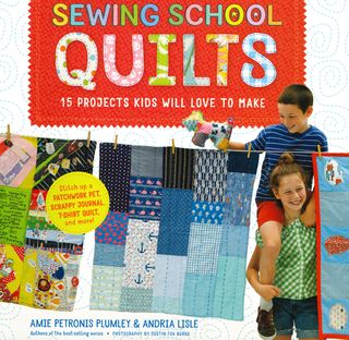Sewing School Quilts