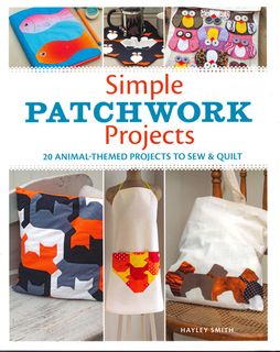 Simple Patchwork Projects