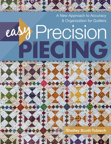 Easy Precision Piecing