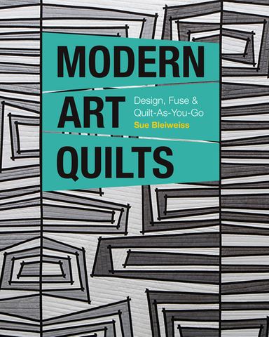 Modern Art Quilts