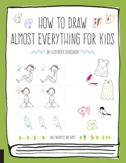 How to Draw Almost Everything for Kids