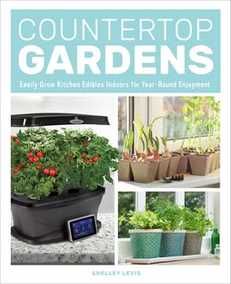 Countertop Gardens