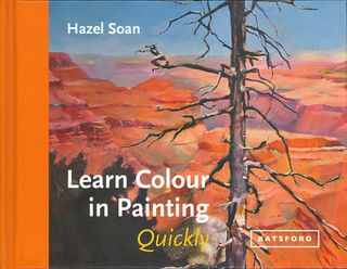 Learn Colour in Painting Quickly