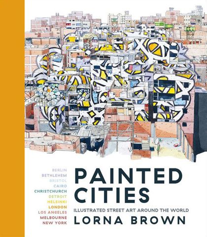 Painted Cities