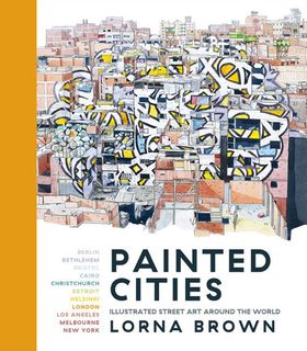 Painted Cities