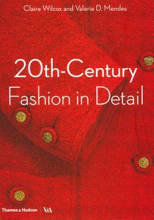 20th Century Fashion in Detail