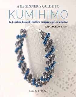Beginner's Guide to Kumihimo