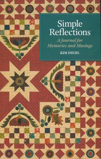 Simple Reflections: A Journal for Memories and Musings