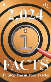2,024 Qi Facts to Stop You in Your Tracks