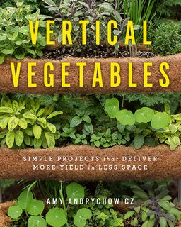 Vertical Vegetables