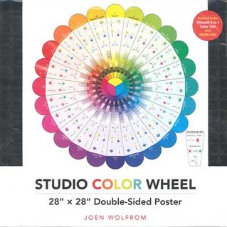 Studio Color Wheel