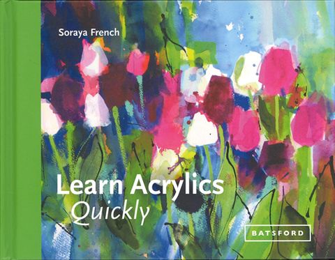 Learn Acrylics Quickly