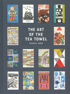 The Art of the Tea Towel