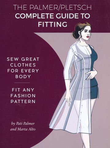 The Palmer/Pletsch Complete Guide to Fitting
