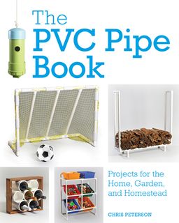 PVC Pipe Book
