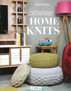Contemporary Home Knits