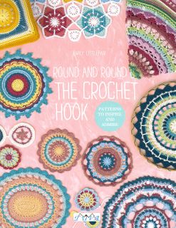 Round and Round the Crochet Hook