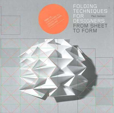 Folding Techiques for Designers