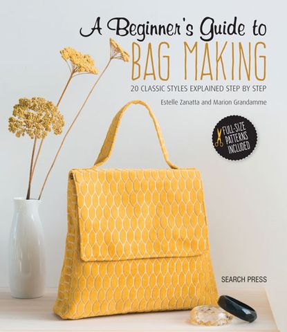 Beginner's Guide to Bag Making