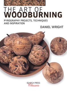 Art of Woodburning