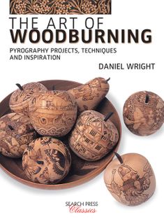 The Art of Woodburning