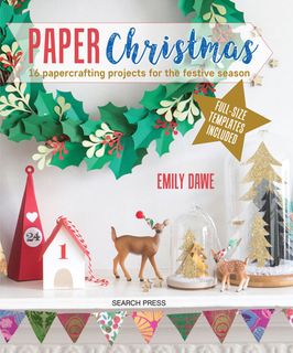 Paper Christmas
