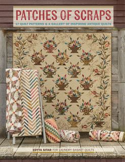 Patches of Scraps