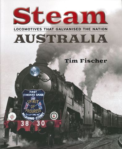 Steam Australia