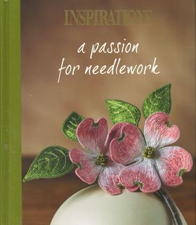 A Passion for Needlework Deluxe