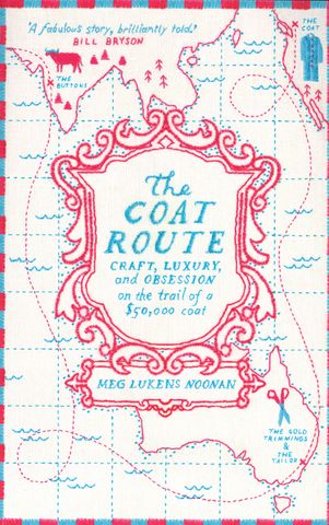 The Coat Route